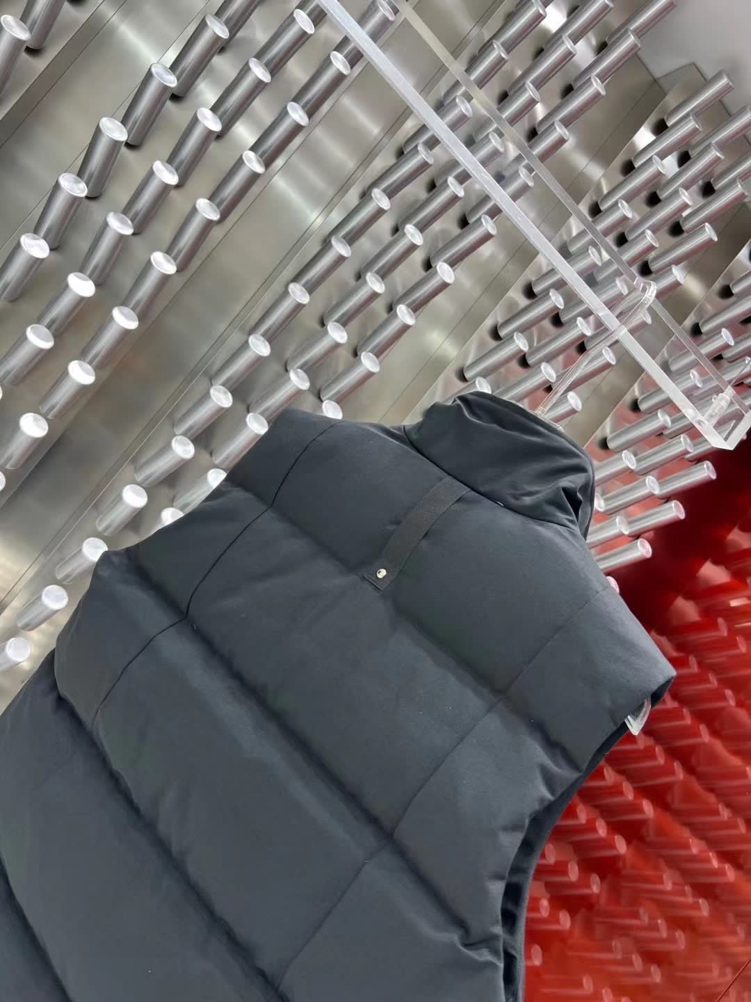 Moose Knuckles Down Vest